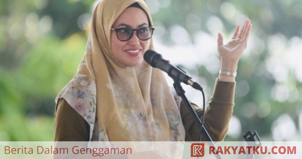 Bupati Luwu Utara Resmikan Dermaga di Desa Pongko