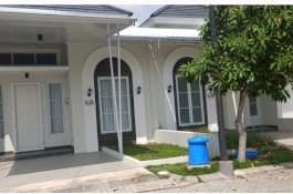 Promo Akhir Tahun Pesona Alam Sejahtera, Beli Rumah Bayar Tanda Jadi Hanya Rp10 Juta