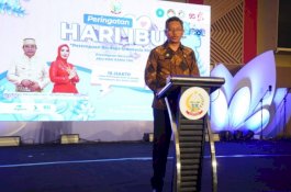 Peringatan Hari Ibu, Pj Sekprov Sulsel: Momentum Bangkitnya Perempuan Indonesia