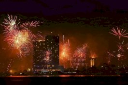 Rayakan Tahun Baru di Swiss-Belhotel, Dapatkan Tiket Gratis Jalan-jalan ke Bali untuk Dua Orang