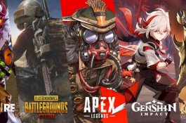 Gamecenter, Pilihan Website Top Up Game Murah Dengan Pembayaran Lengkap!