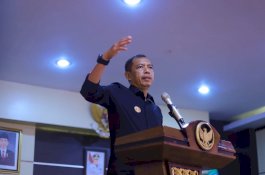 Libatkan Ormas dan Perwakilan Parpol Pemkot Gelar Forum Silaturahmi dan Dialog Interaktif