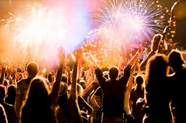 Harper Perintis Tawarkan Paket NYE Hanya Rp 1,592.000