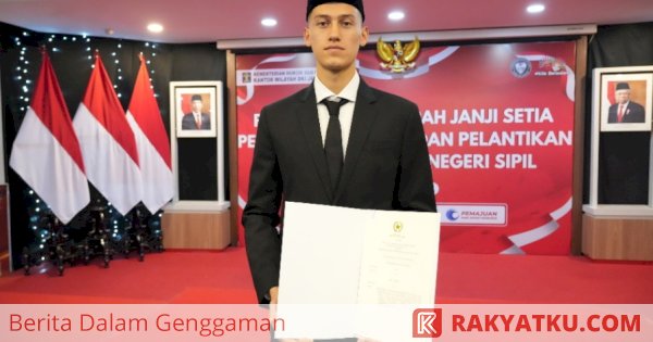 Resmi Jadi WNI, Jay Idzes Siap Bela Timnas