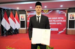 Resmi Jadi WNI, Jay Idzes Siap Bela Timnas