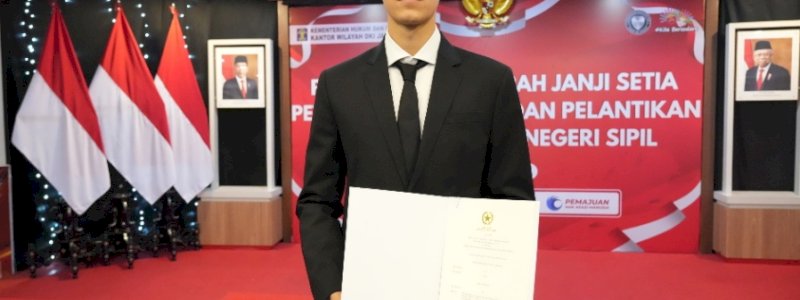 Resmi Jadi WNI, Jay Idzes Siap Bela Timnas 