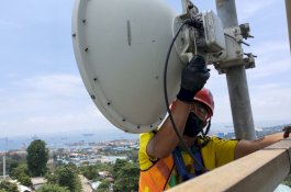 XL Axiata Siap Hadapi Lonjakan Trafik Pada Libur Nataru 2024