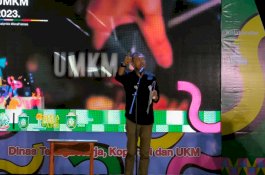 Kabar Baik, Pemkot Parepare Tambah Jam Operasional Pelaku Usaha di Malam Hari