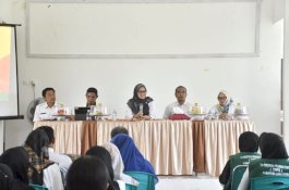 Program Penurunan Stunting, Bupati Luwu Utara Turun Langsung Pantau Tim Pendamping Keluarga