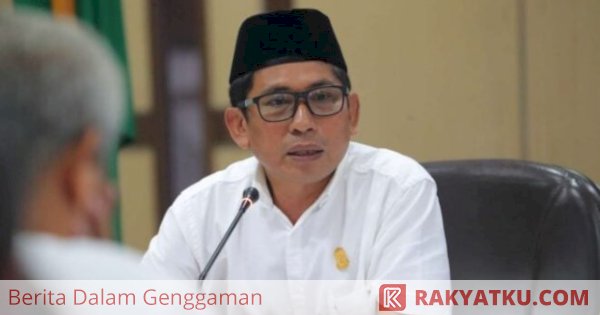 Muchlis Misbah Dorong Masyarakat Berpartisipasi Pemilu 2024