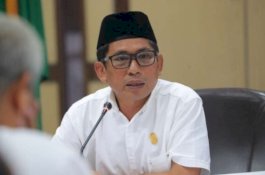 Muchlis Misbah Dorong Masyarakat Berpartisipasi Pemilu 2024