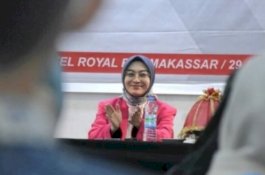 Budi Hastuti Minta Juru Parkir Liar Ditindak Tegas