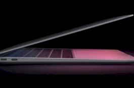 Reviu Macbook Air M1, Kinerja Maksimal hingga Aksesibilitas Lengkap