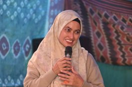 Festival Paralayang Bakal Digelar April 2024, Bupati Indah: Ayo ke Luwu Utara!