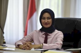 Nilai Smart City 2023 Luwu Utara Tertinggi di Sulsel