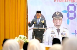 Pemkab Gowa Akan Tuntaskan Guru Agama Ikuti PPG