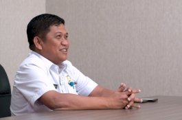 BPBD Sulsel Tingkatkan Kesiapsiagaan Hadapi Potensi Hujan Lebat dan Angin Kencang