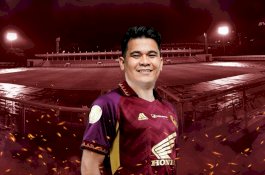 Andi Amar Sulaiman: Masyarakat Sulsel Ingin Lihat PSM Makassar Berlaga Tanpa Beban
