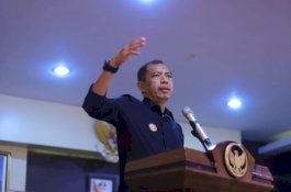 Ungguli Gubernur Jatim dan Wakil Menteri, Akbar Ali Terpilih Sebagai Bupati/Wali Kota Paling Viral di Media