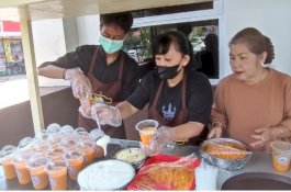 Jangkau Anak Muda Booming youth Cafe Hadir di Makassar