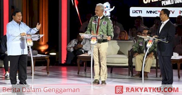 Pengamat Politik: Klaim Anies Dana Alutsista Rp700 Triliun Keliru