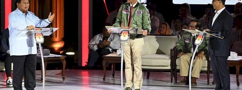 Pengamat Politik: Klaim Anies Dana Alutsista Rp700 Triliun Keliru