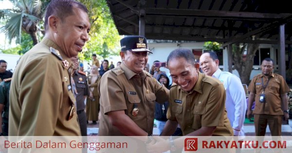 TPAKD Sulsel Akan Dibentuk hingga Desa/Kelurahan