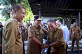 TPAKD Sulsel Akan Dibentuk hingga Desa/Kelurahan