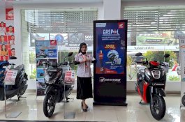 ASMO Sulsel Luncurkan Program Jantastic, Potongan Tenor Hingga 5x
