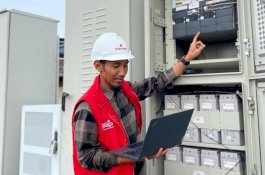 Telkomsel Regional Sulawesi Catat Lonjakan Trafik Akses Broadband hingga 14,15 persen Selama NARU 2023/2024