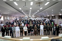 Firman Pagarra Resmi Jabat Pj Sekda Kota Makassar