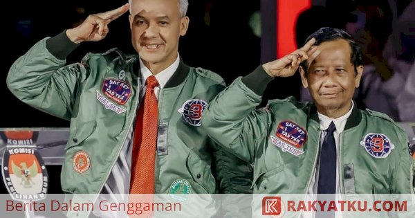 TPN: Ganjar-Mahfud Sudah Punya Strategi Berantas Mafia Tanah