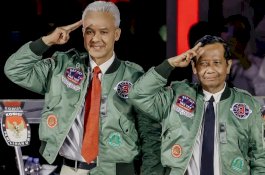 TPN: Ganjar-Mahfud Sudah Punya Strategi Berantas Mafia Tanah