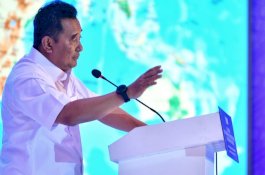 Pj Gubernur Sulsel Terbitkan SE Pembentukan TPAKD hingga Tingkat Desa/Kelurahan