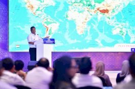 Sulsel Bentuk Komite Ekonomi Pertama di Indonesia, Dinakhodai Tanri Abeng