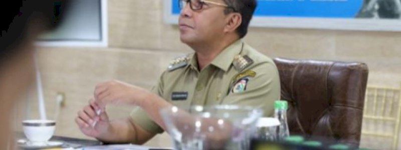 Wali Kota Makassar Jamin Stok Elpiji Aman, Pertamina Bentuk Satgas Rafi