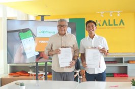 Jadi Merchant Baru Kallafriends, Browcyl Hadirkan Promo Diskon Hingga 20 Persen