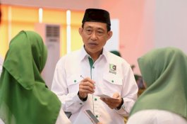 DPRD Puji Kinerja Akbar Ali Selesaikan Utang Pemkot Parepare