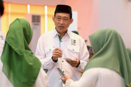 DPRD Parepare Puji Kinerja Akbar Ali Selesaikan Masalah Keuangan