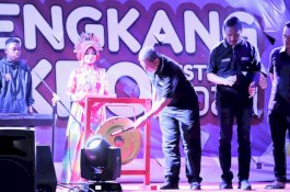 Motivasi Milenial Jadi Wirausaha, Pemkab Wajo Bakal Hadirkan Sherly Annavita Rahmi di Sengkang Expo Festival 2024