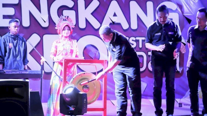 Motivasi Milenial Jadi Wirausaha, Pemkab Wajo Bakal Hadirkan Sherly Annavita Rahmi di Sengkang Expo Festival 2024