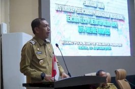 Kelanjutan IKN Dapat Meningkatkan Perekonomian Parepare