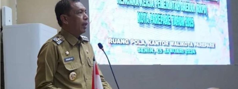 Kelanjutan IKN Dapat Meningkatkan Perekonomian Parepare 