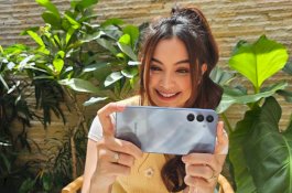 Samsung Rilis Galaxy A15 Series, Mulai Rp2 Jutaan dengan Performa Lebih Kencang