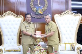 Pj Gubernur Sulsel Dijadwalkan Hadiri HJL dan HPRL di Lutim