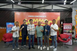Promo Awal Tahun Kalla Toyota, Tawarkan DP Mulai Rp10 Jutaan dan Bunga Nol Persen