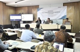 Begini Hasil Simpulan CEDS tentang Tingkat Persaingan Usaha  di Indonesia Selama 2023