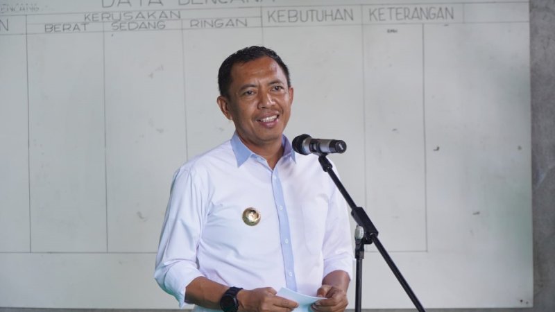 Pesan Akbar Ali di Hari Pendidikan Nasional