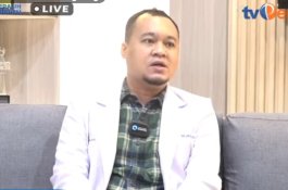 Waspada Stroke di Usia Muda, Kenali Gejala dan Pencegahannya