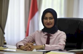 Kado Awal Tahun, Luwu Utara Catat Peningkatan Indeks SPBE